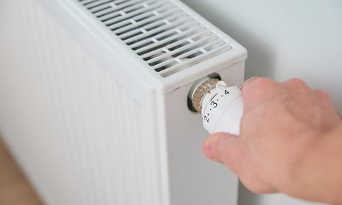 Helpt verwarming tegen vocht? Ontdek het antwoord!